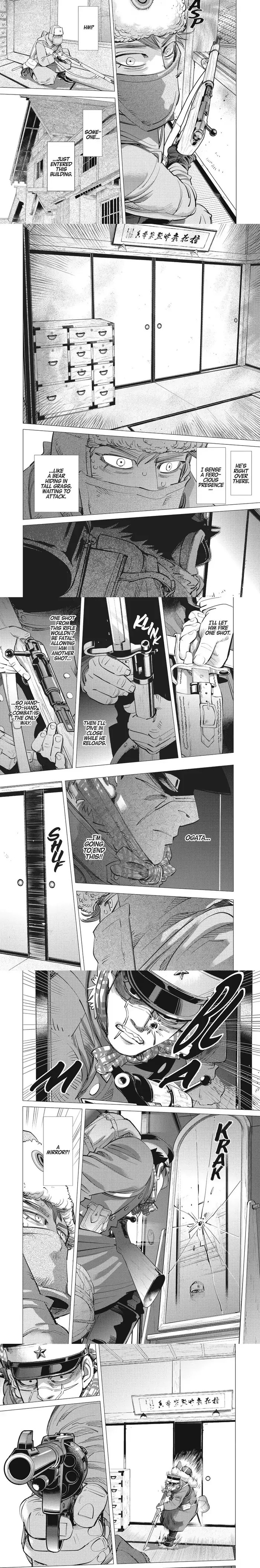 Golden Kamuy Chapter 202 image 3_optimized